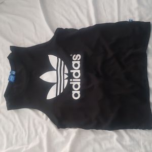Adidas tank top